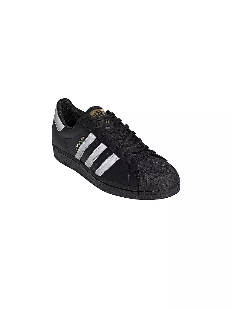 ADIDAS ORIGINALS | Sneaker SUPERSTAR | Noir