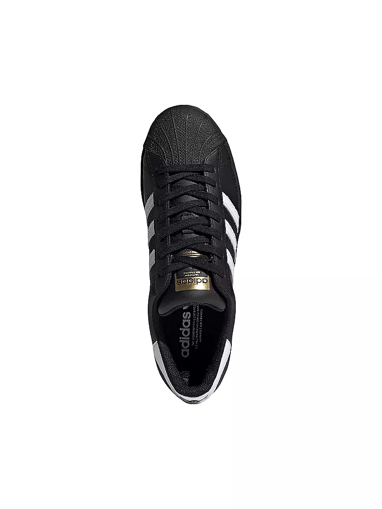 ADIDAS ORIGINALS | Sneaker SUPERSTAR | Noir