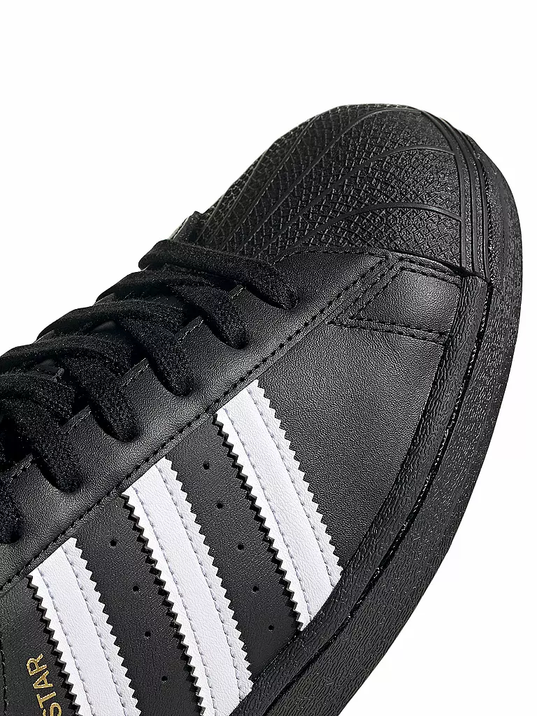 ADIDAS ORIGINALS | Sneaker SUPERSTAR | Noir