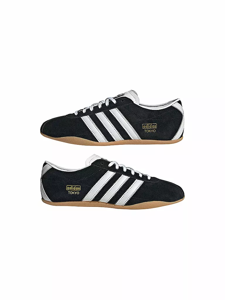 ADIDAS ORIGINALS | Sneaker TOKYO | Noir