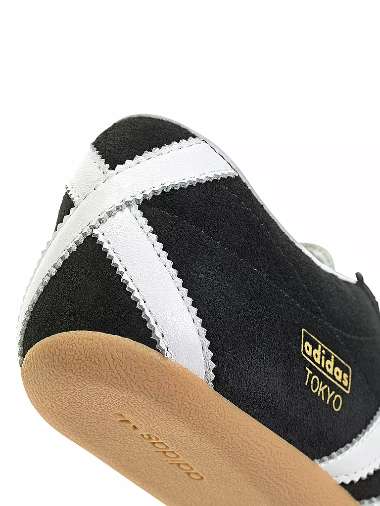 ADIDAS ORIGINALS | Sneaker TOKYO | Noir