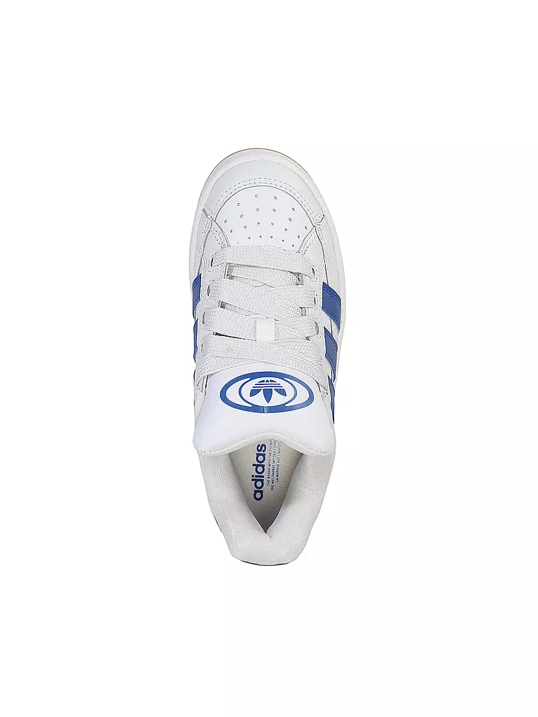 ADIDAS ORIGINALS | Sneakers CAMPUS 00s pour enfants | weiss