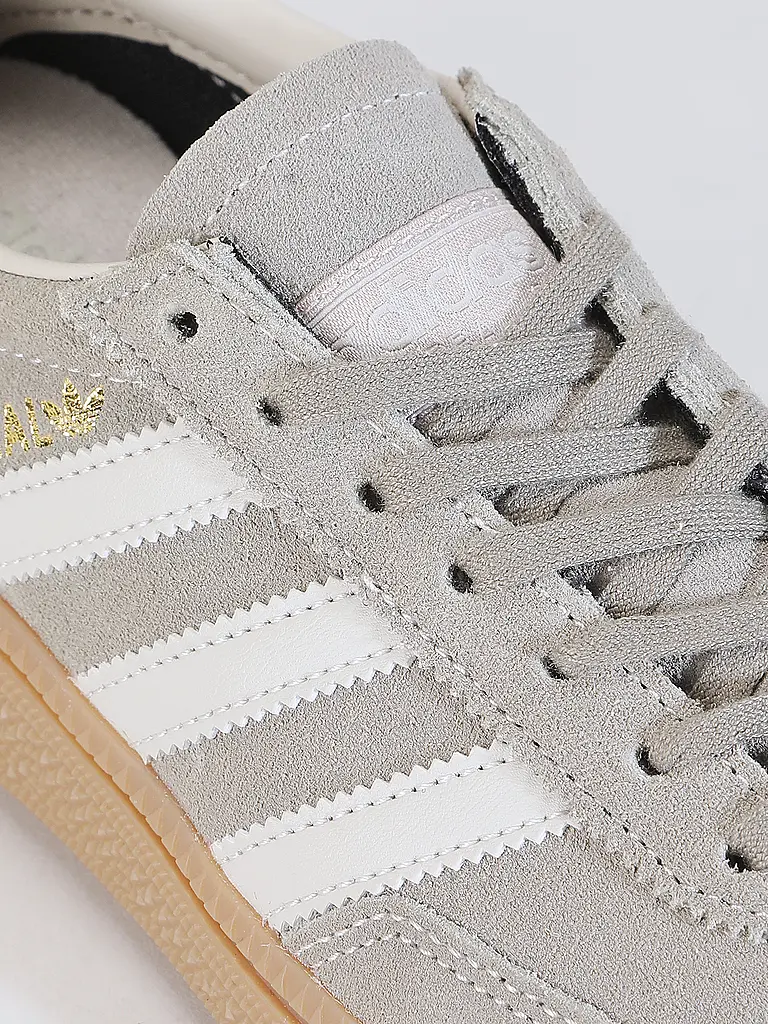 ADIDAS ORIGINALS | Sneakers enfant HANDBALL SPEZIAL J | Olive