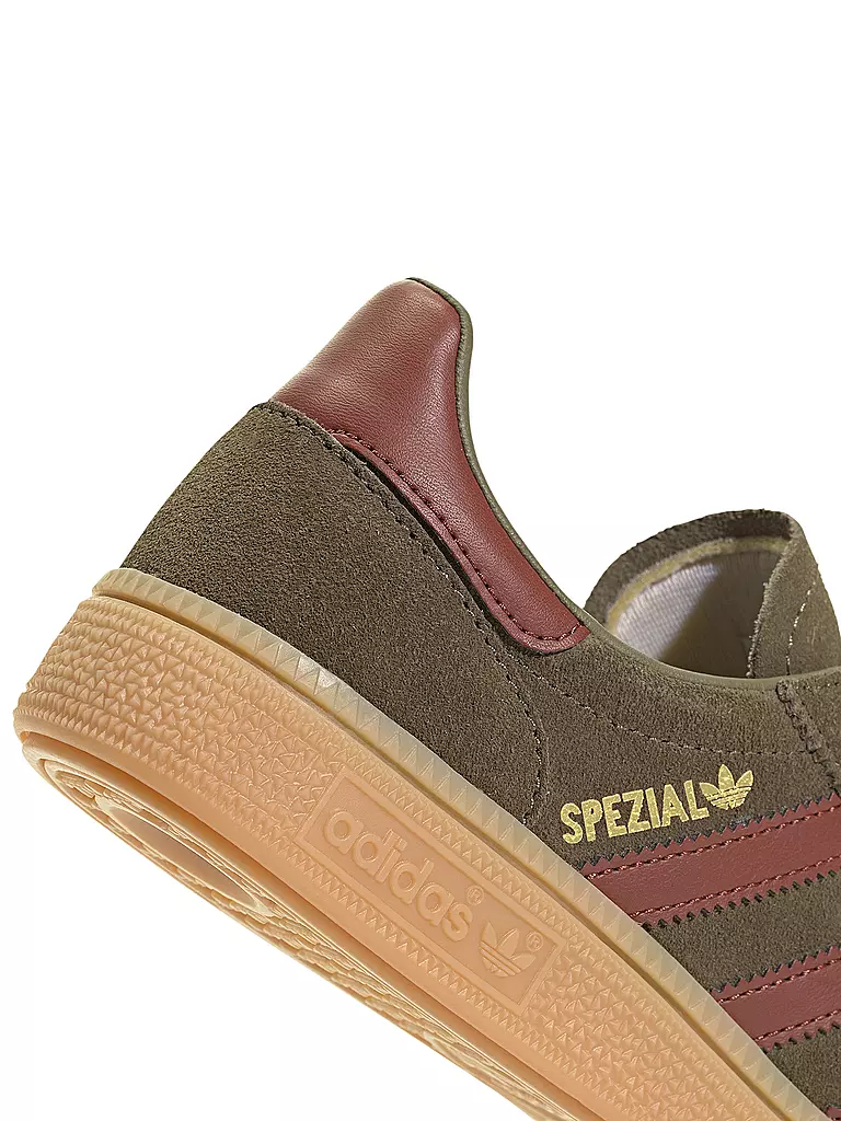 ADIDAS ORIGINALS | Sneakers enfant HANDBALL SPEZIAL J | 
