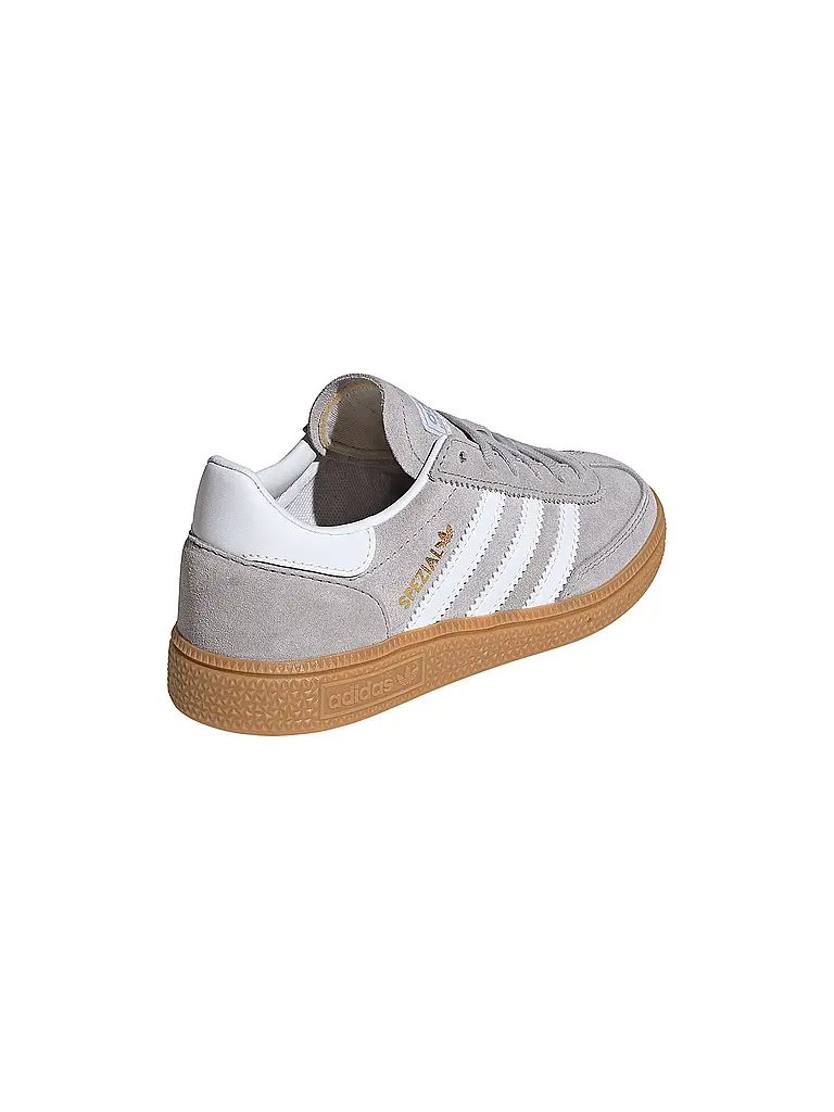 ADIDAS ORIGINALS | Sneakers enfant HANDBALL SPEZIAL | Gris clair