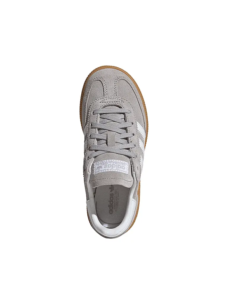 ADIDAS ORIGINALS | Sneakers enfant HANDBALL SPEZIAL | Gris clair