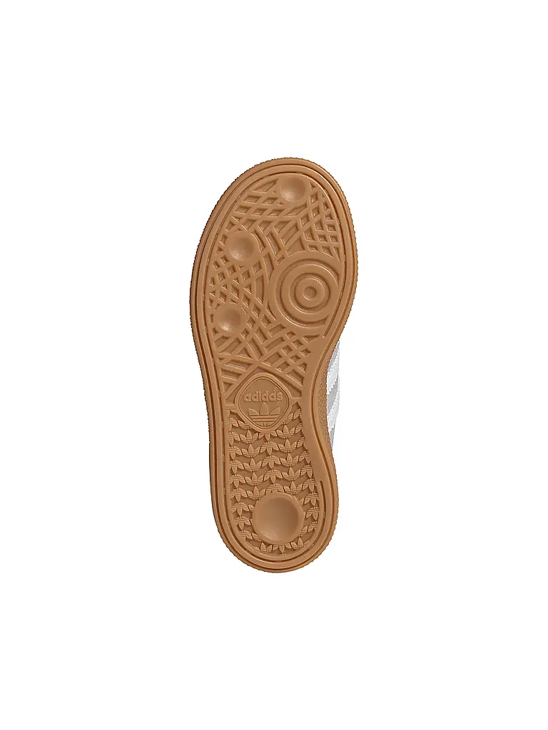 ADIDAS ORIGINALS | Sneakers enfant HANDBALL SPEZIAL | Gris clair