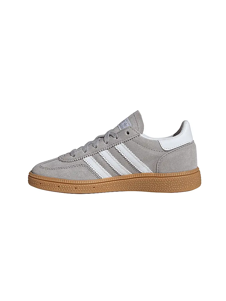 ADIDAS ORIGINALS | Sneakers enfant HANDBALL SPEZIAL | Gris clair