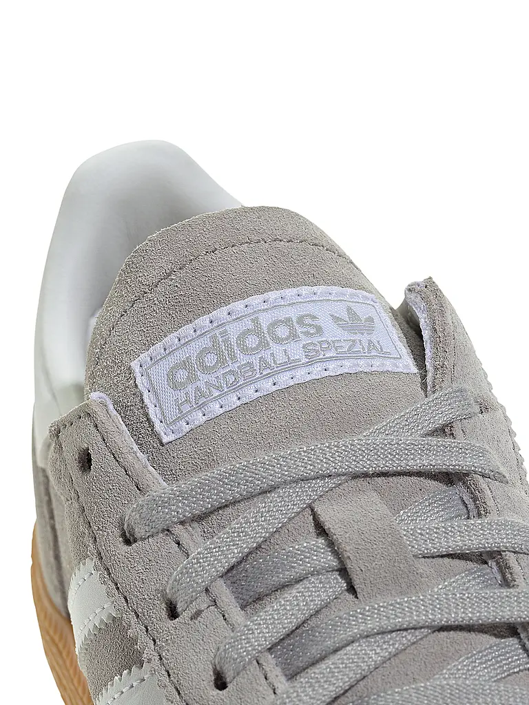 ADIDAS ORIGINALS | Sneakers enfant HANDBALL SPEZIAL | Gris clair