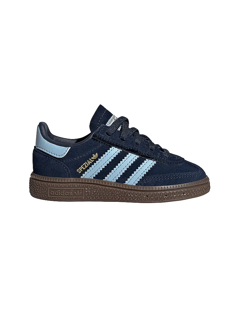 ADIDAS ORIGINALS | Sneakers HANDBALL SPEZIAL pour enfants | Bleu foncé