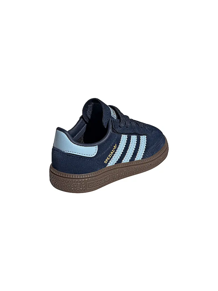 ADIDAS ORIGINALS | Sneakers HANDBALL SPEZIAL pour enfants | Bleu foncé