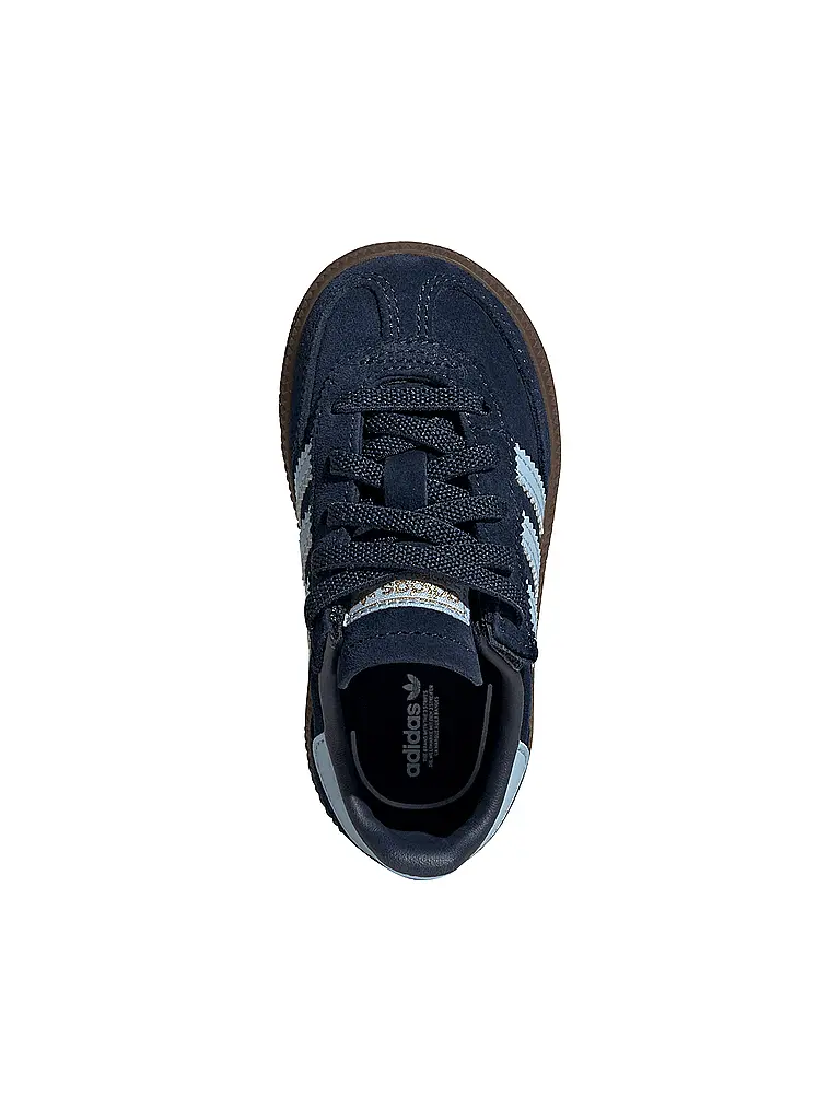 ADIDAS ORIGINALS | Sneakers HANDBALL SPEZIAL pour enfants | Bleu foncé