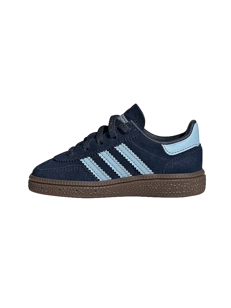 ADIDAS ORIGINALS | Sneakers HANDBALL SPEZIAL pour enfants | Bleu foncé