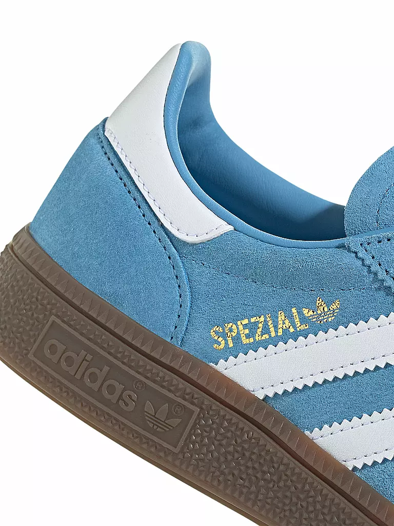 ADIDAS ORIGINALS | Sneakers HANDBALL SPEZIAL pour enfants | 