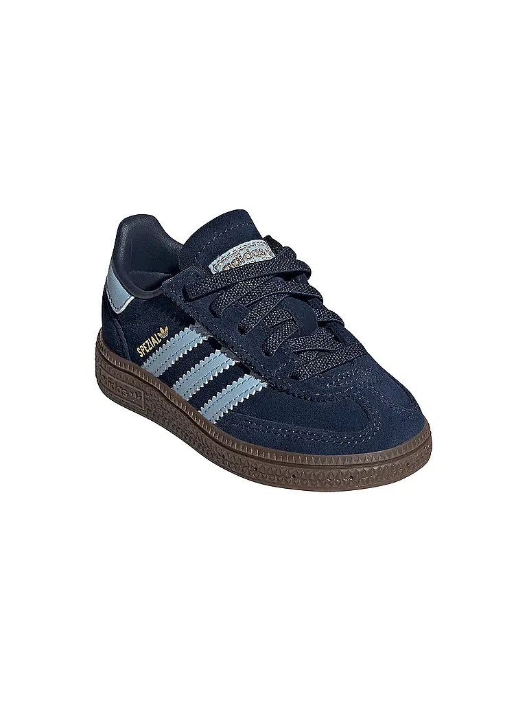 ADIDAS ORIGINALS | Sneakers HANDBALL SPEZIAL pour enfants | Bleu foncé