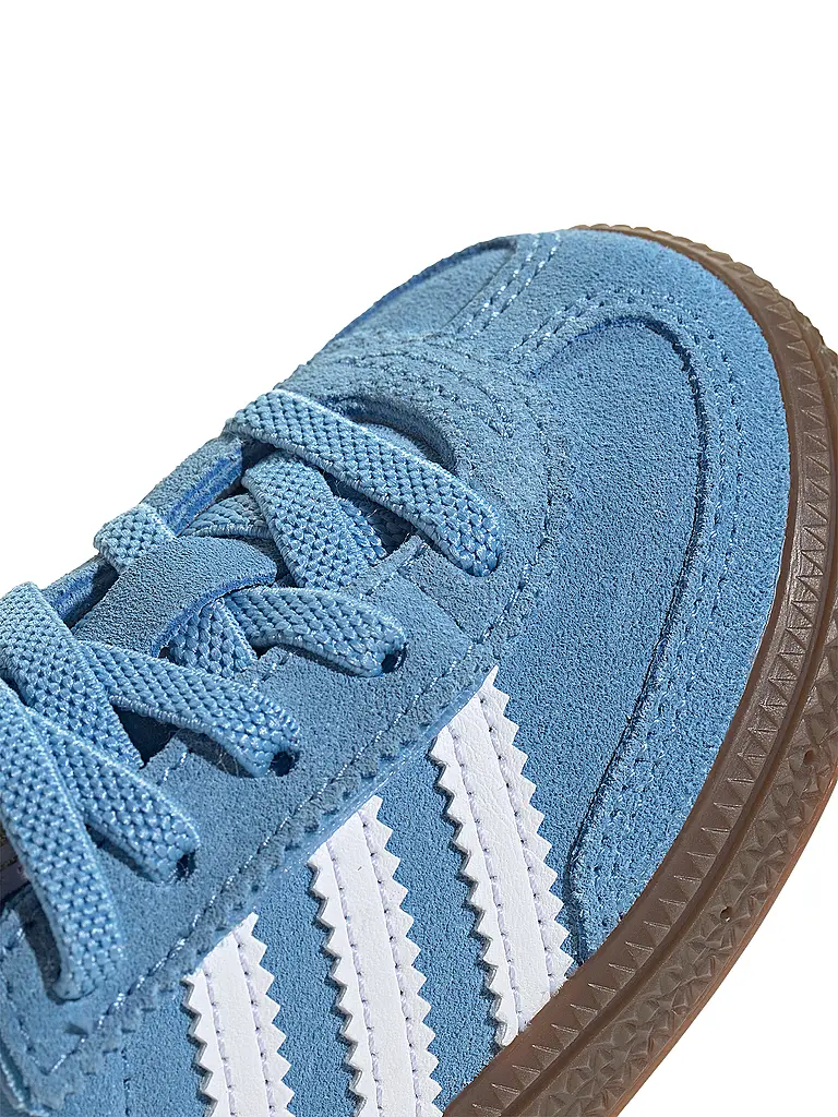 ADIDAS ORIGINALS | Sneakers HANDBALL SPEZIAL pour enfants | Bleu clair
