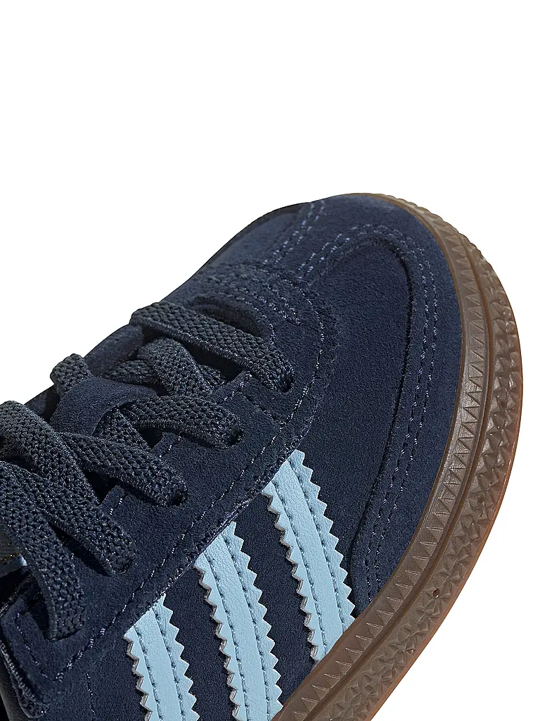 ADIDAS ORIGINALS | Sneakers HANDBALL SPEZIAL pour enfants | Bleu foncé