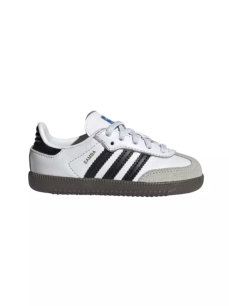 ADIDAS ORIGINALS | Sneakers pour enfants SAMBA OG EL I | weiss