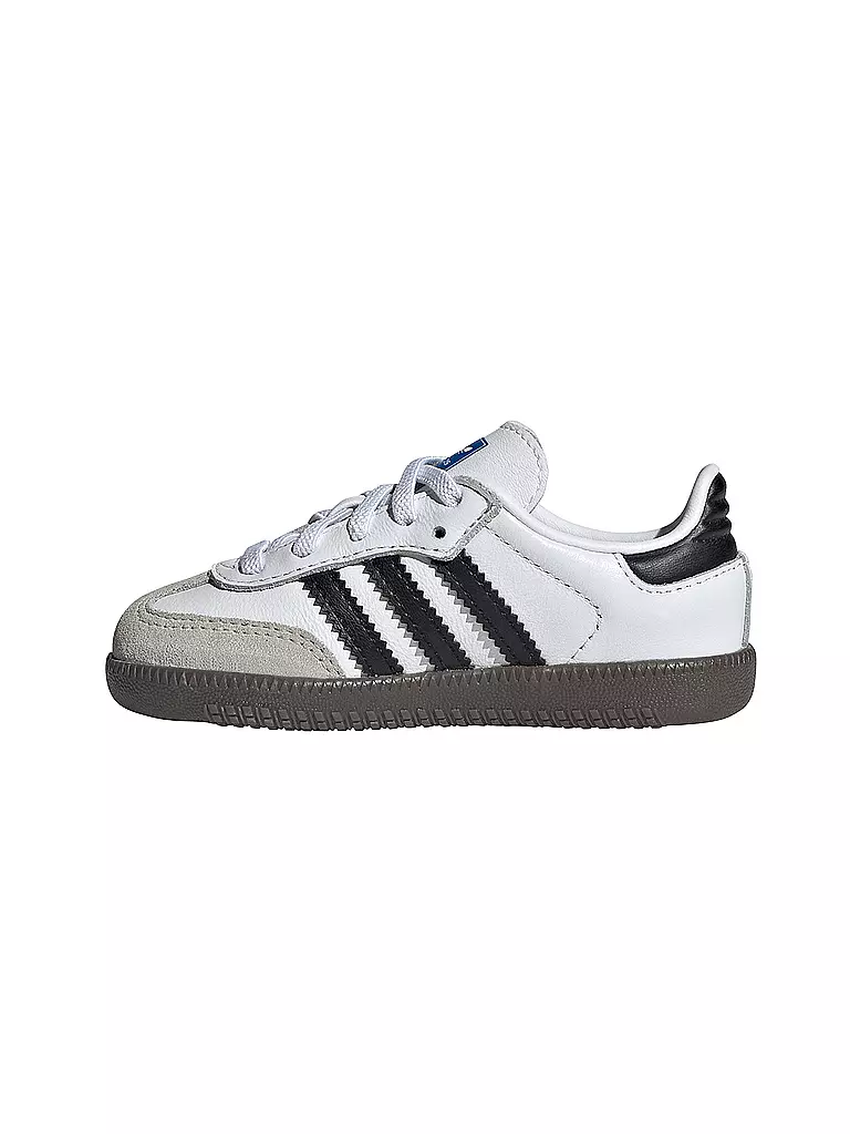 ADIDAS ORIGINALS | Sneakers pour enfants SAMBA OG EL I | 