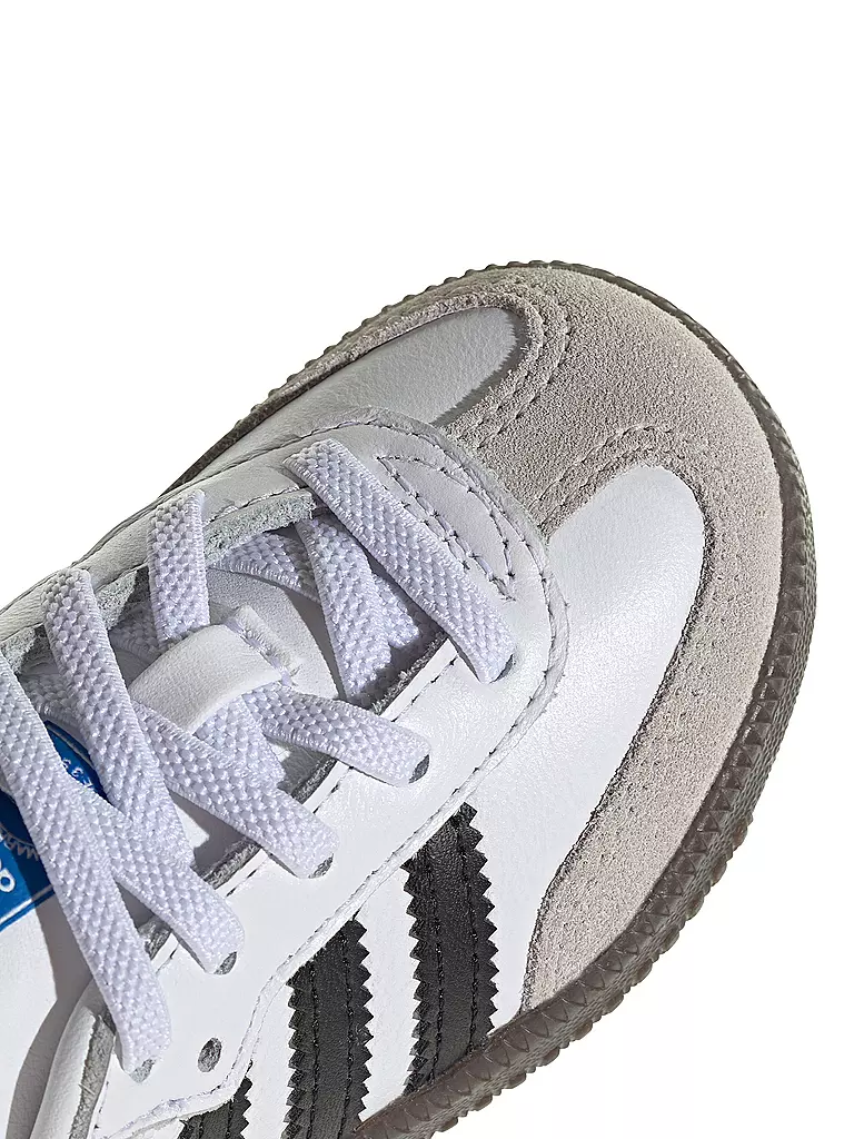 ADIDAS ORIGINALS | Sneakers pour enfants SAMBA OG EL I | 