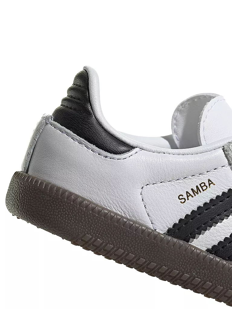 ADIDAS ORIGINALS | Sneakers pour enfants SAMBA OG EL I | 