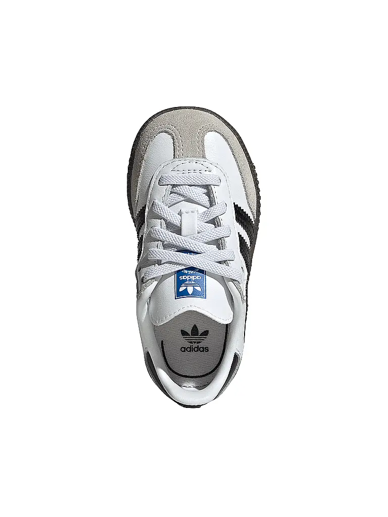 ADIDAS ORIGINALS | Sneakers SAMBA OG EL I pour enfants | Blanc