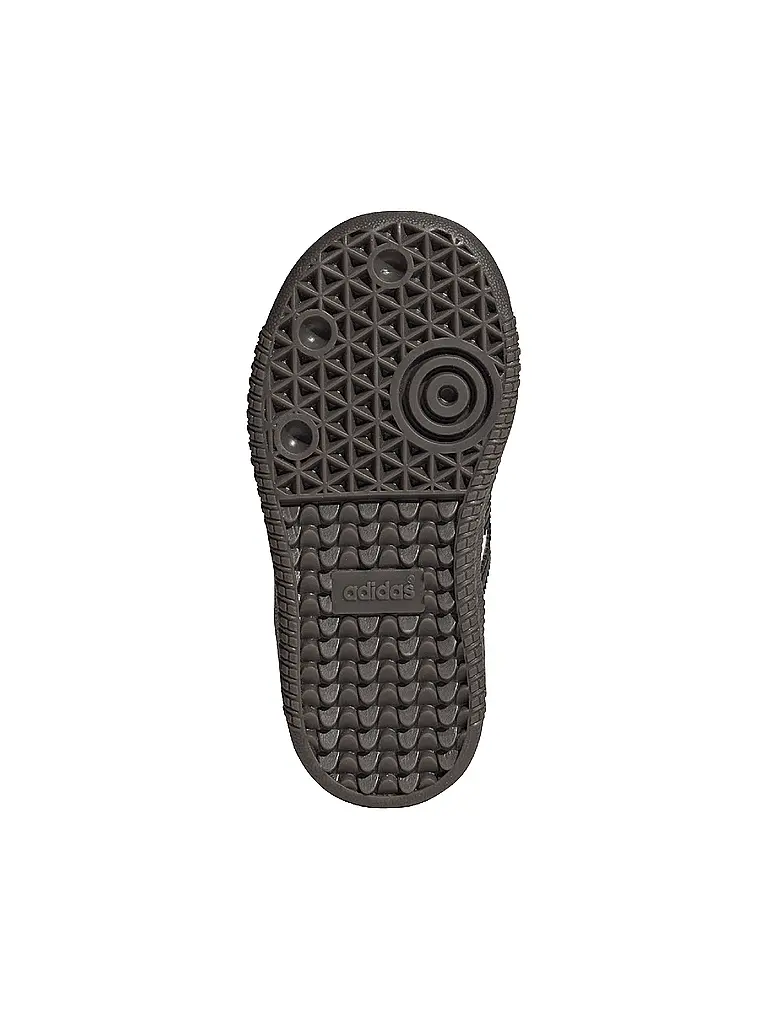 ADIDAS ORIGINALS | Sneakers SAMBA OG EL I pour enfants | Blanc