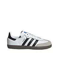 ADIDAS ORIGINALS | Sneakers SAMBA OG pour enfants | Blanc