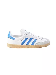 ADIDAS ORIGINALS | Sneakers SAMBA OG pour enfants | Blanc