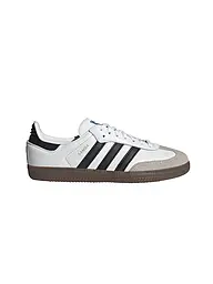 ADIDAS ORIGINALS | Sneakers SAMBA OG pour enfants | Blanc