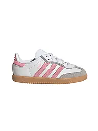 ADIDAS ORIGINALS | Sneakers SAMBA OG pour enfants | Blanc