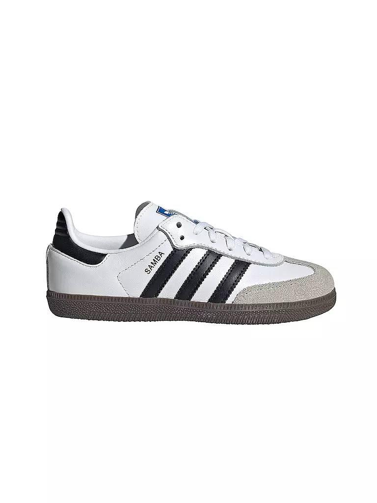 ADIDAS ORIGINALS | Sneakers SAMBA OG pour enfants | weiss