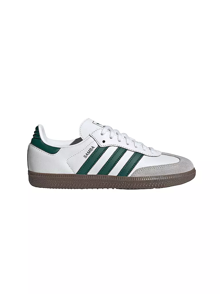 ADIDAS ORIGINALS | Sneakers SAMBA OG pour enfants | Blanc