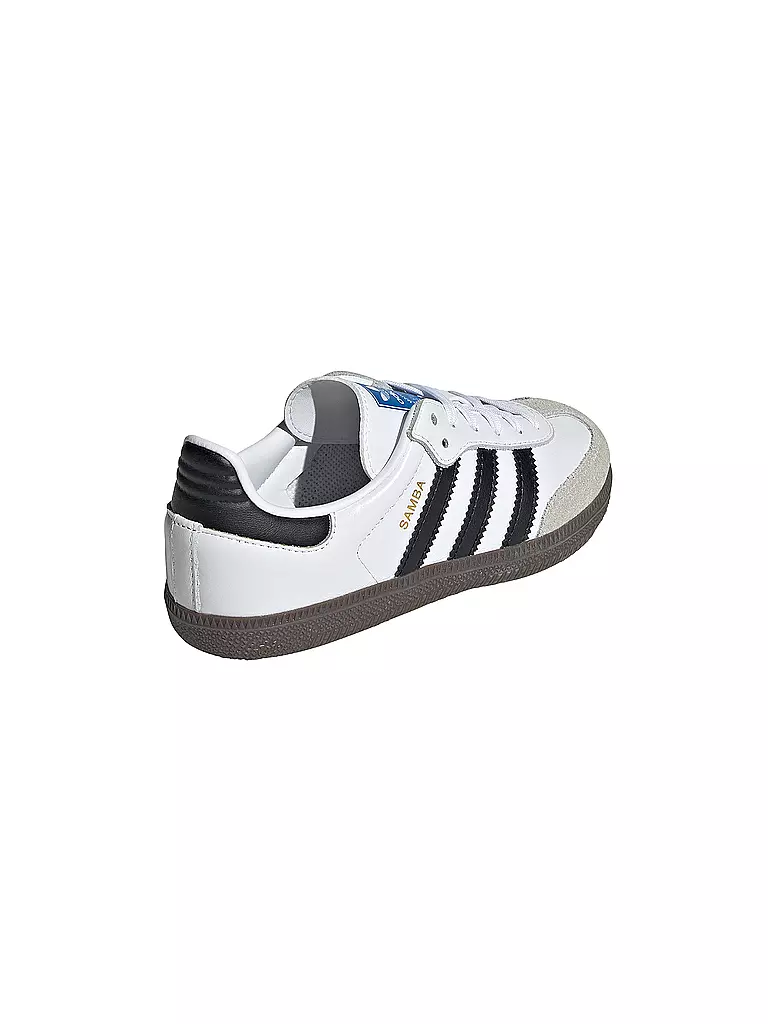 ADIDAS ORIGINALS | Sneakers SAMBA OG pour enfants | 