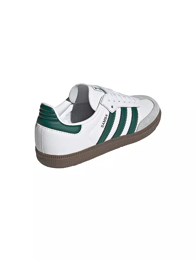 ADIDAS ORIGINALS | Sneakers SAMBA OG pour enfants | 