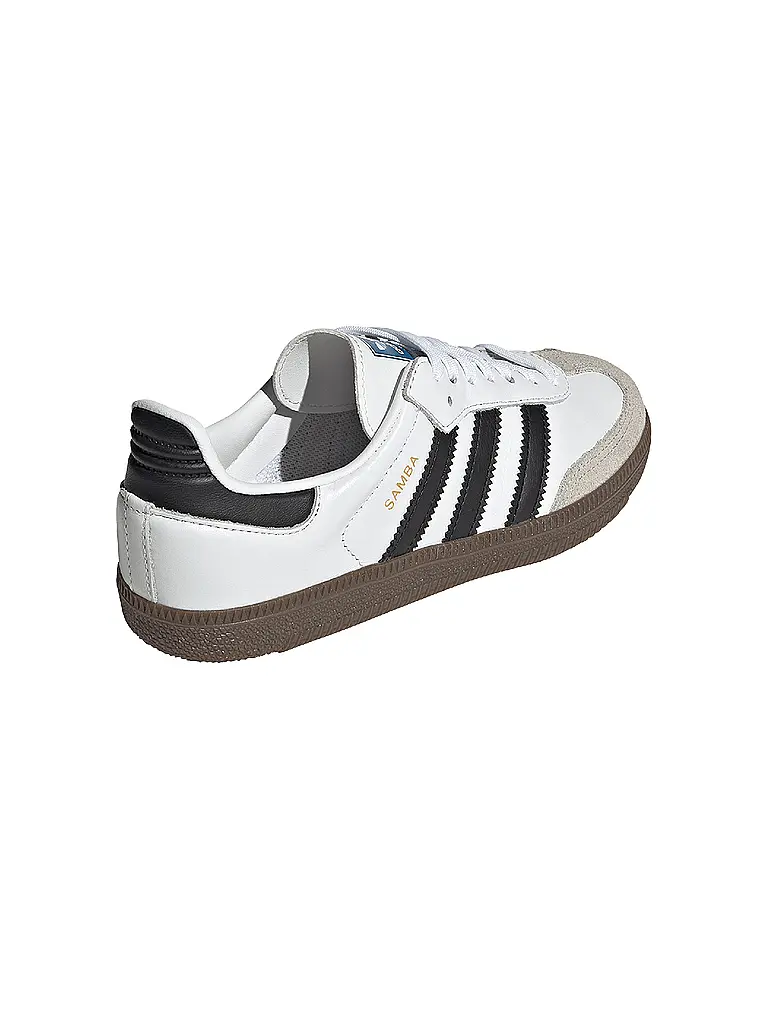 ADIDAS ORIGINALS | Sneakers SAMBA OG pour enfants | 