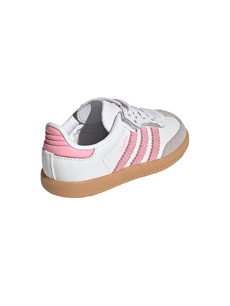 ADIDAS ORIGINALS | Sneakers SAMBA OG pour enfants | Blanc