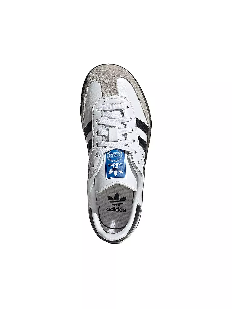 ADIDAS ORIGINALS | Sneakers SAMBA OG pour enfants | 