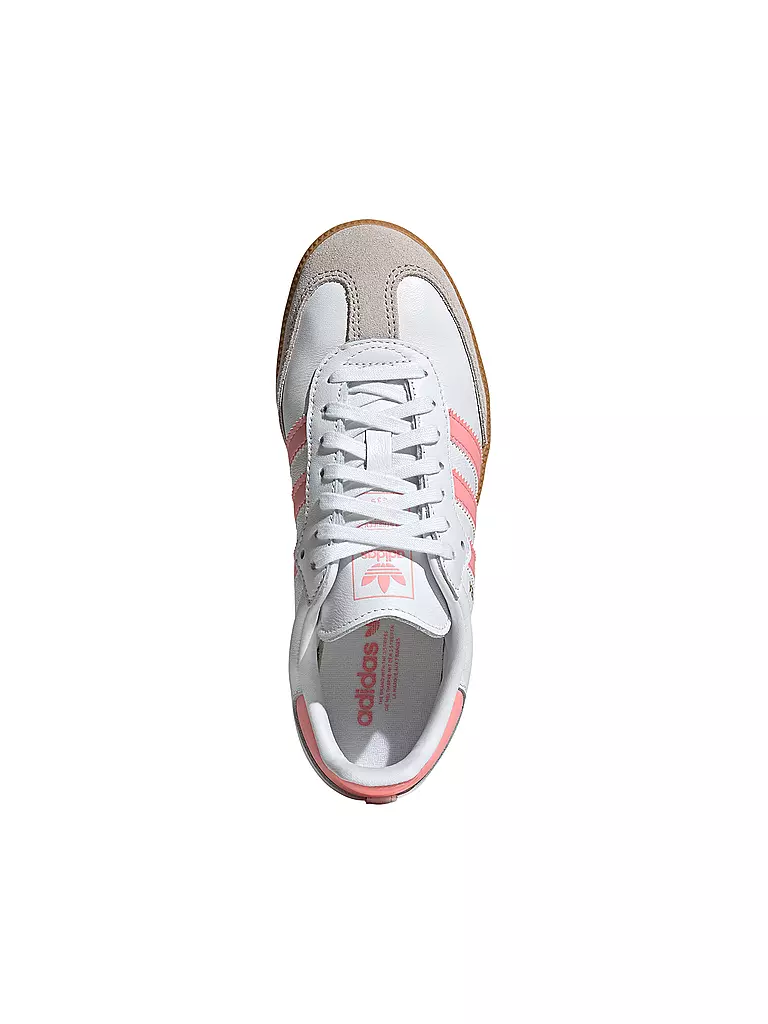 ADIDAS ORIGINALS | Sneakers SAMBA OG pour enfants | 