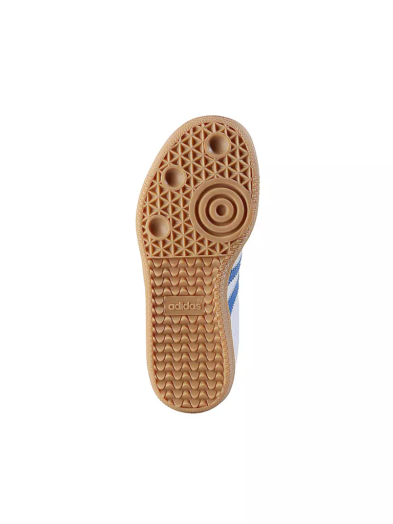 ADIDAS ORIGINALS | Sneakers SAMBA OG pour enfants | 