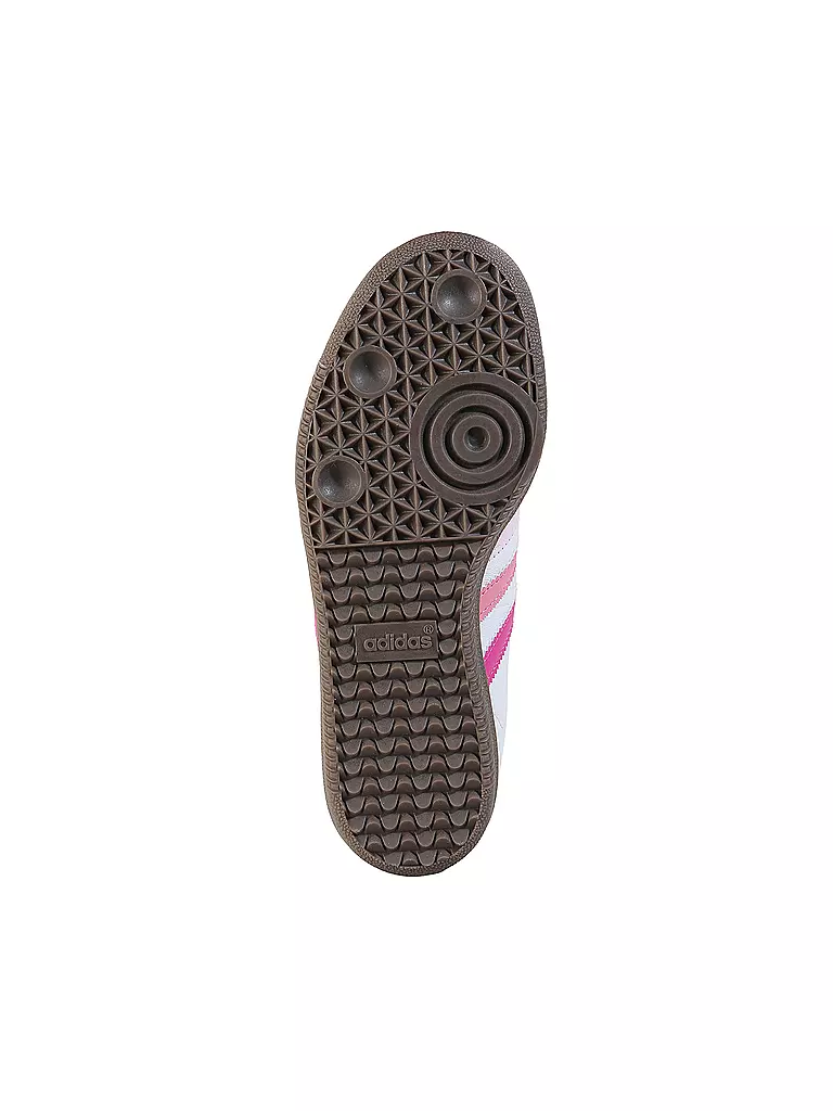 ADIDAS ORIGINALS | Sneakers SAMBA OG pour enfants | 