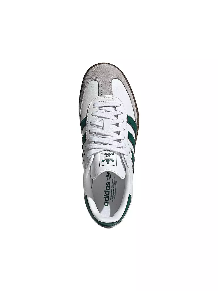 ADIDAS ORIGINALS | Sneakers SAMBA OG pour enfants | 