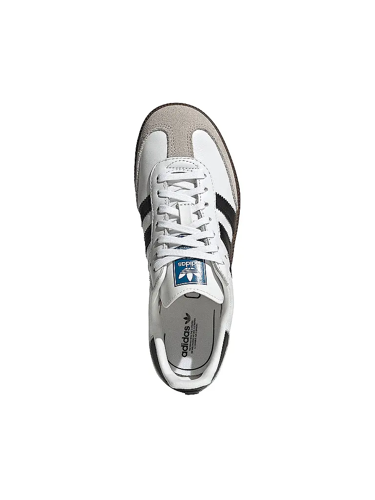 ADIDAS ORIGINALS | Sneakers SAMBA OG pour enfants | 