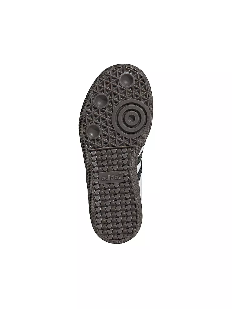 ADIDAS ORIGINALS | Sneakers SAMBA OG pour enfants | 