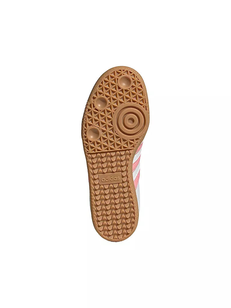 ADIDAS ORIGINALS | Sneakers SAMBA OG pour enfants | 