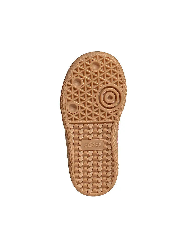 ADIDAS ORIGINALS | Sneakers SAMBA OG pour enfants | 