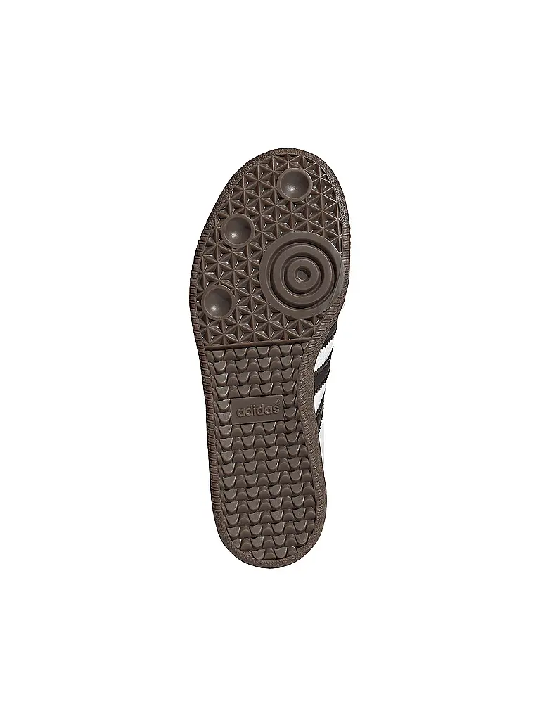 ADIDAS ORIGINALS | Sneakers SAMBA OG pour enfants | 