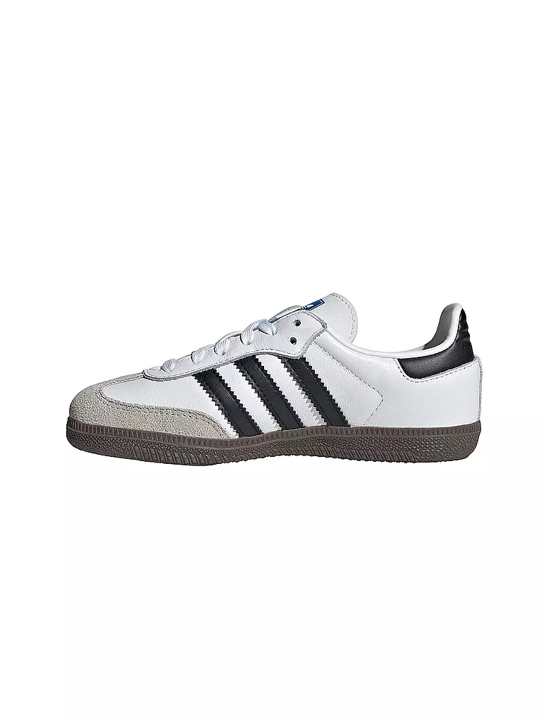 ADIDAS ORIGINALS | Sneakers SAMBA OG pour enfants | 