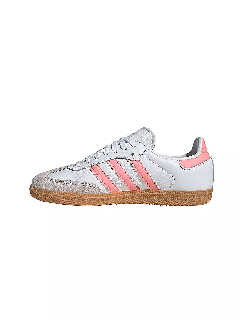 ADIDAS ORIGINALS | Sneakers SAMBA OG pour enfants | 