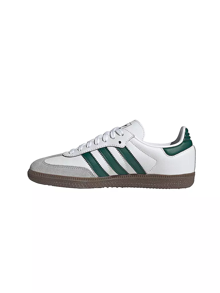 ADIDAS ORIGINALS | Sneakers SAMBA OG pour enfants | 